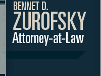 Bennet D. Zurofsky Law